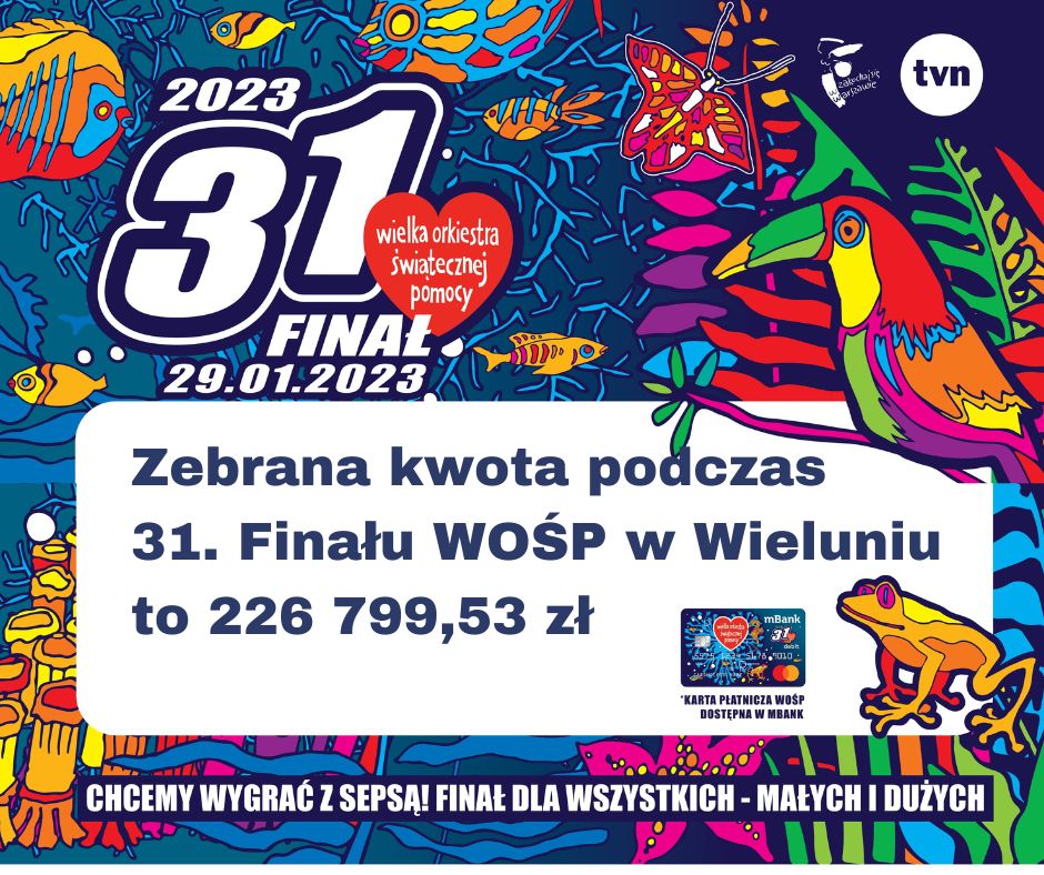 final wosp