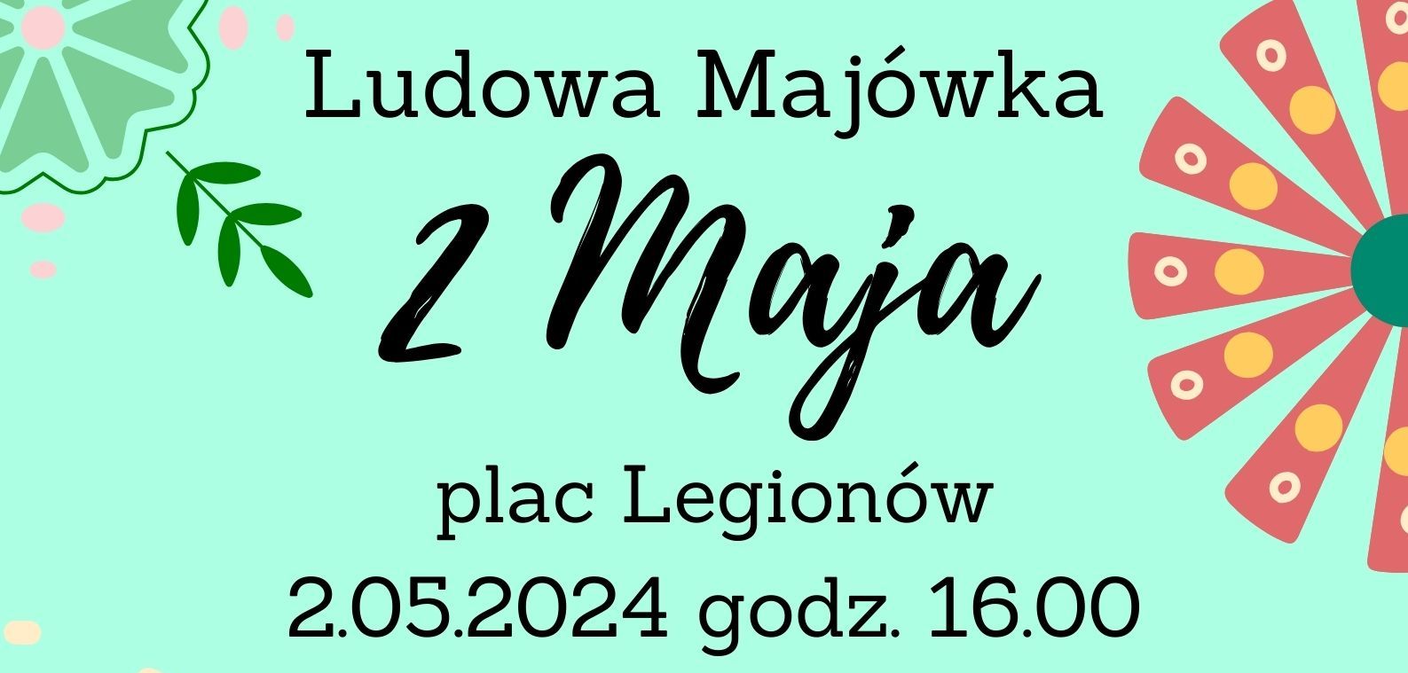 Ludowa Majwka 33