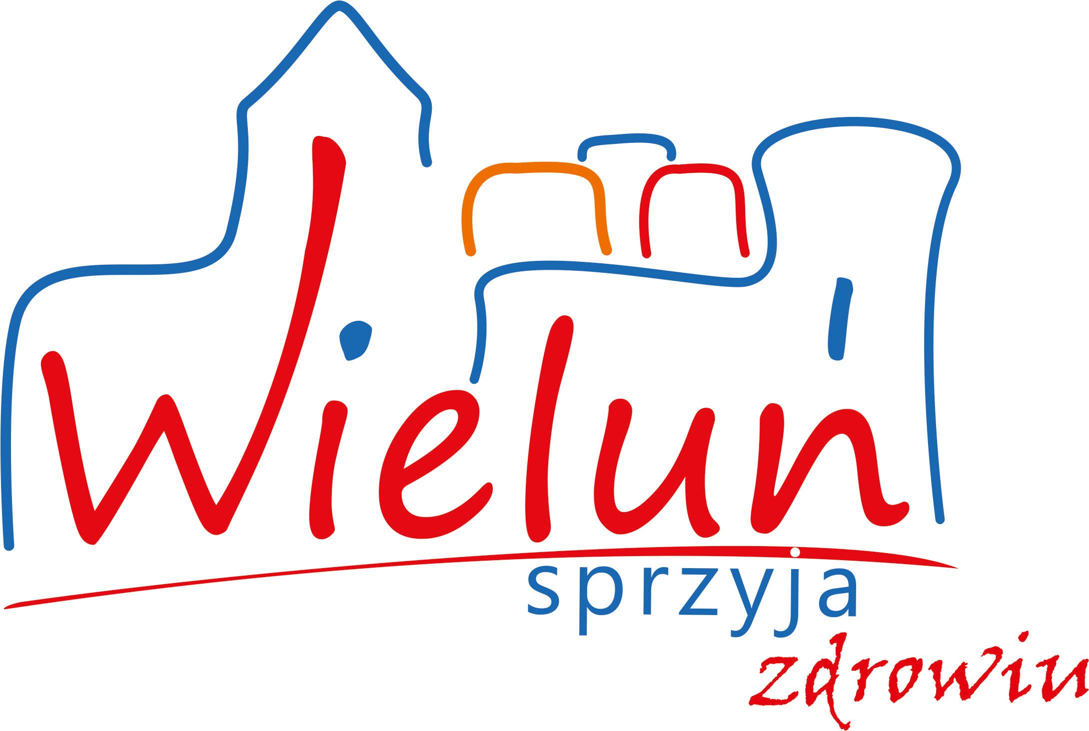 Wielun sprzyja zdrowiu